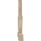 Ekena Millwork Kennewick Rough Sawn Timber Gable Bracket, Douglas Fir, 96"W x 44"H x 4"D x 6"F, 11/12 Pitch GBW096X44X0406KEN00RDF - alternate 3
